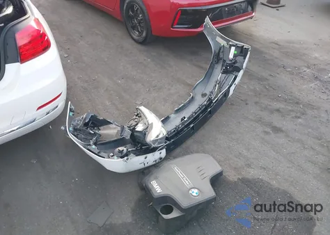 2014 BMW 428I z USA, uszkodzony, nr VIN WBA3V7C50EJ873163